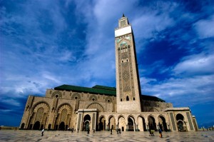 casablanca-morocco-mosque